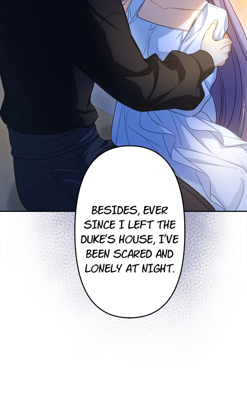 The Final-Boss Prince is Somehow Obsessed with the Chubby Villainess: Reincarnated Me Chapter 43 - Page 4