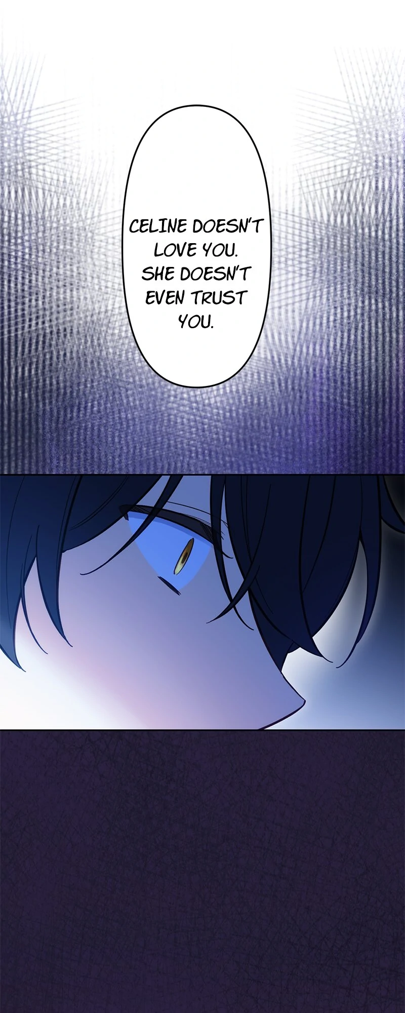 The Final-Boss Prince is Somehow Obsessed with the Chubby Villainess: Reincarnated Me Chapter 43 - Page 63