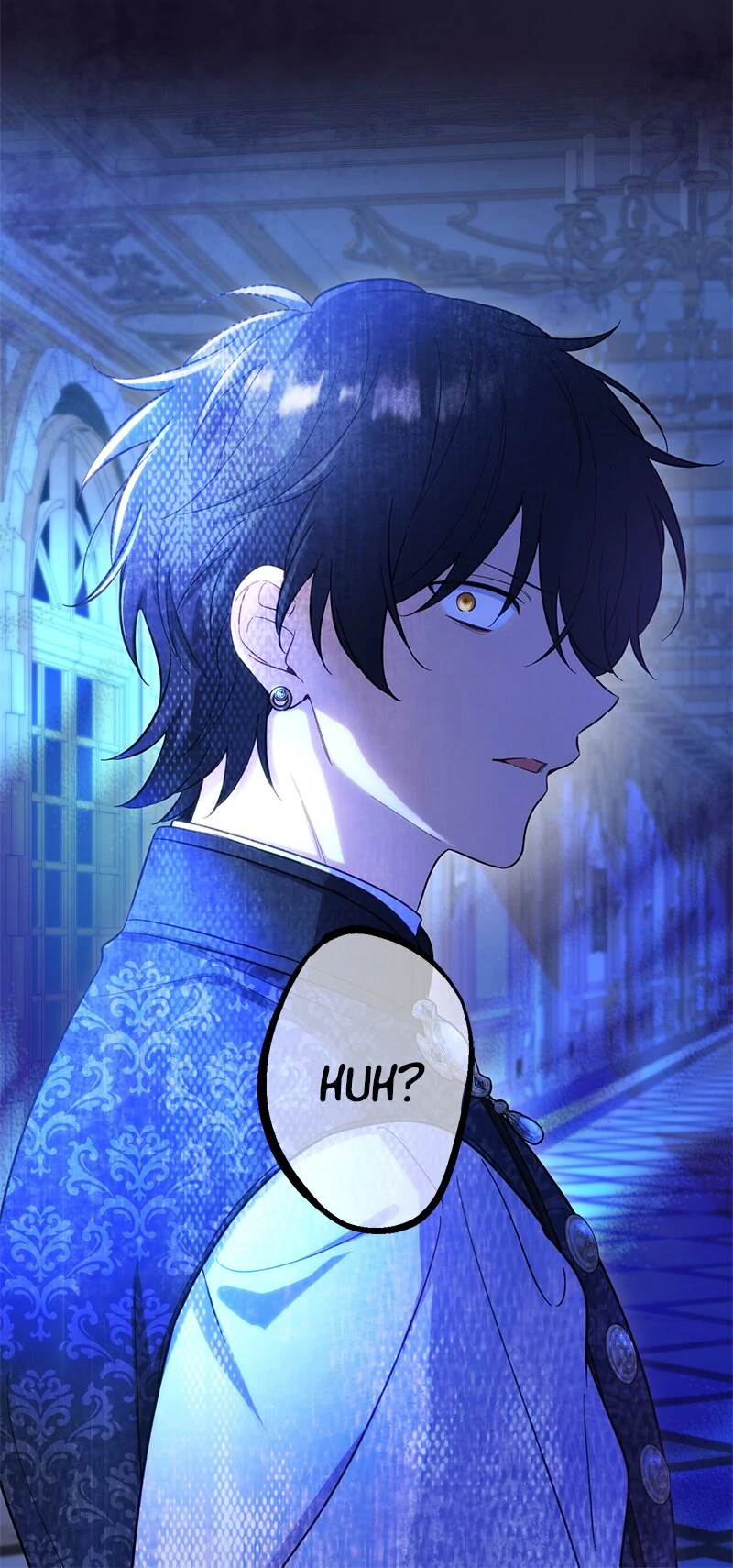 The Final-Boss Prince is Somehow Obsessed with the Chubby Villainess: Reincarnated Me Chapter 43 - Page 66