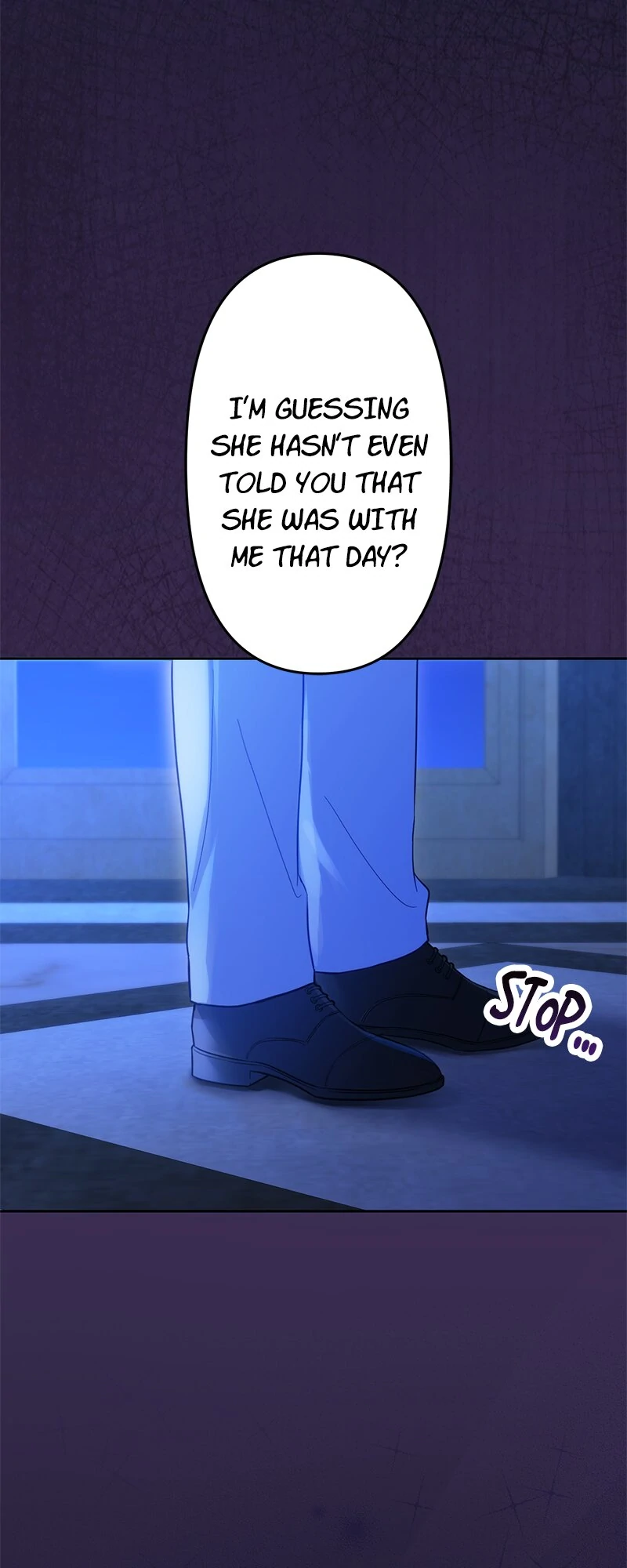 The Final-Boss Prince is Somehow Obsessed with the Chubby Villainess: Reincarnated Me Chapter 44 - Page 0