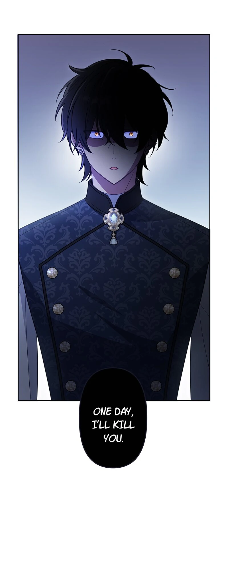 The Final-Boss Prince is Somehow Obsessed with the Chubby Villainess: Reincarnated Me Chapter 44 - Page 17