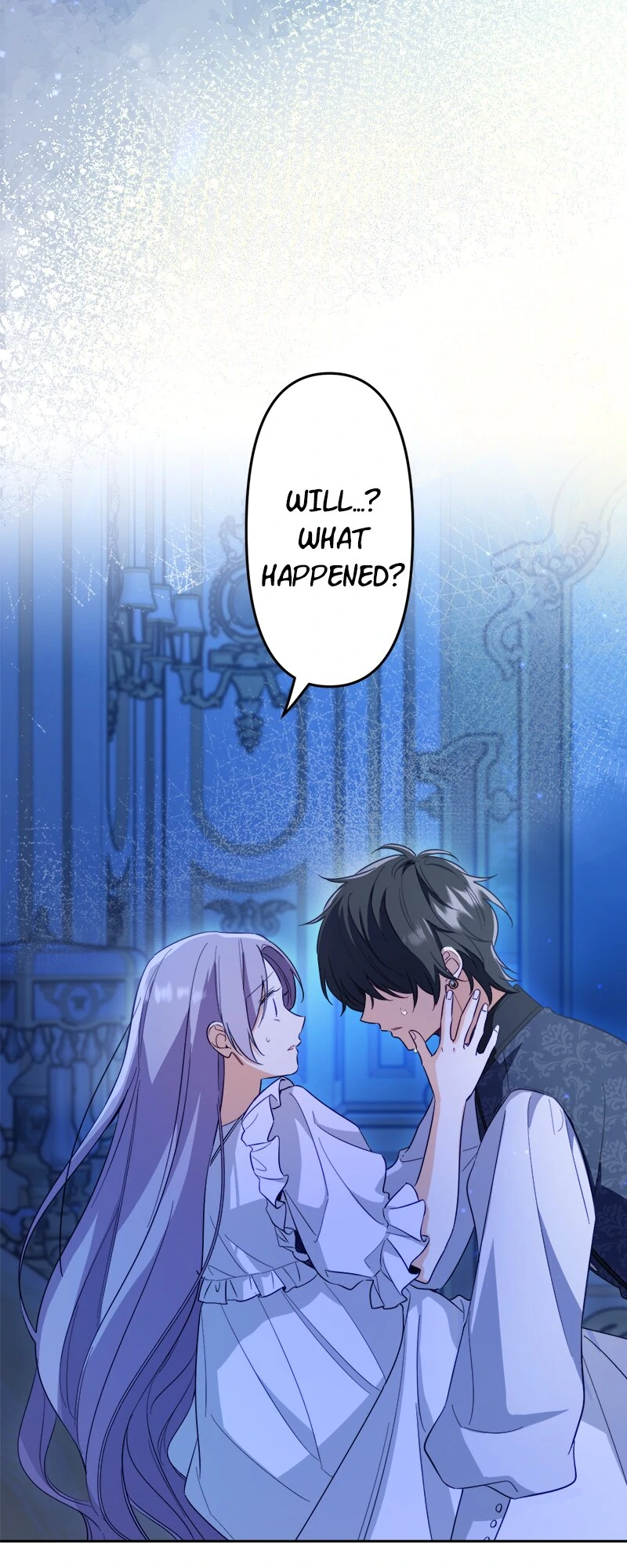 The Final-Boss Prince is Somehow Obsessed with the Chubby Villainess: Reincarnated Me Chapter 44 - Page 26