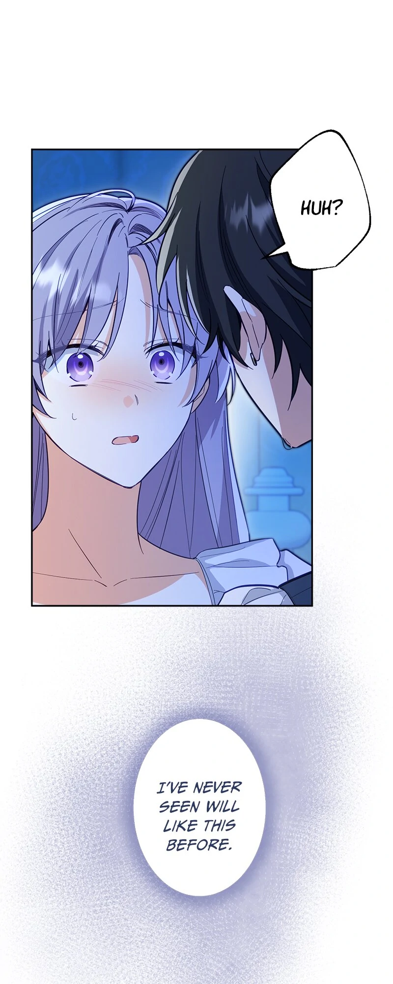 The Final-Boss Prince is Somehow Obsessed with the Chubby Villainess: Reincarnated Me Chapter 44 - Page 29