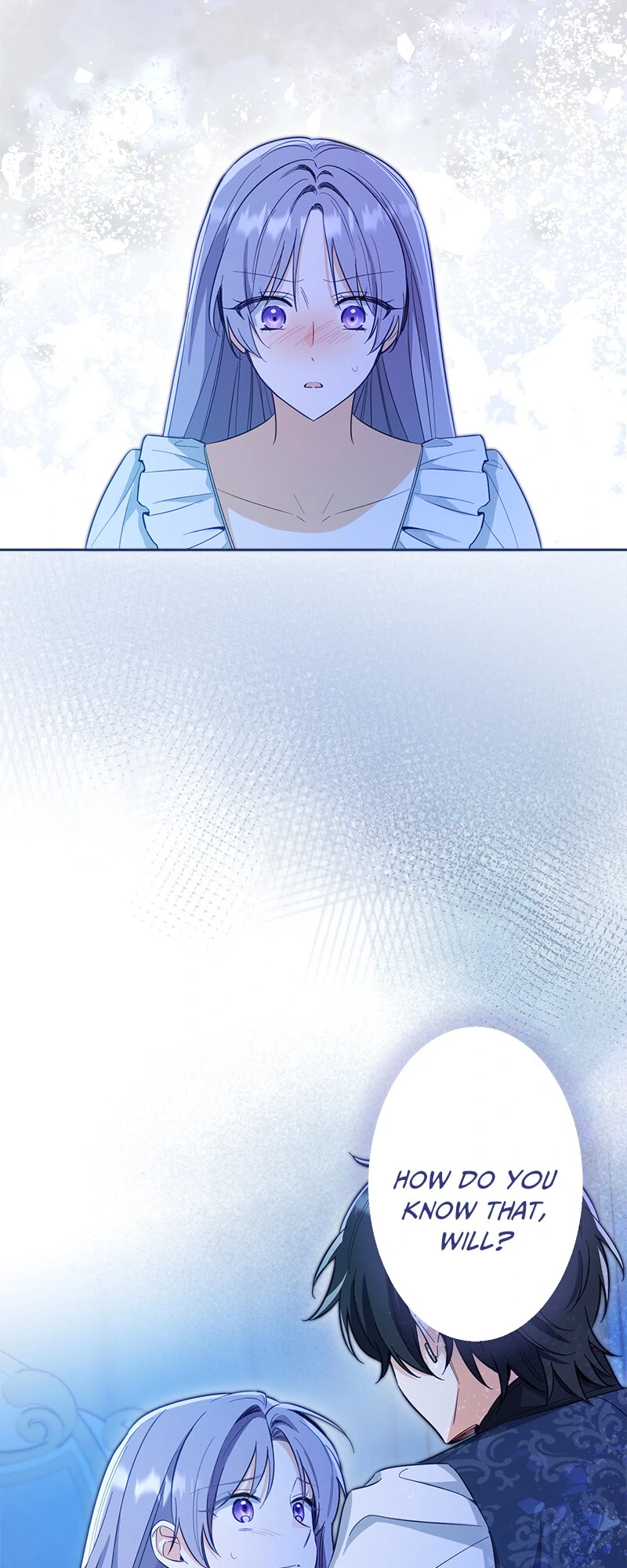 The Final-Boss Prince is Somehow Obsessed with the Chubby Villainess: Reincarnated Me Chapter 44 - Page 32