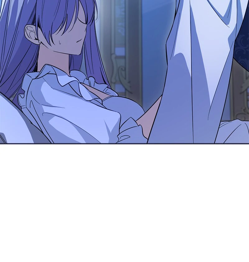 The Final-Boss Prince is Somehow Obsessed with the Chubby Villainess: Reincarnated Me Chapter 44 - Page 45