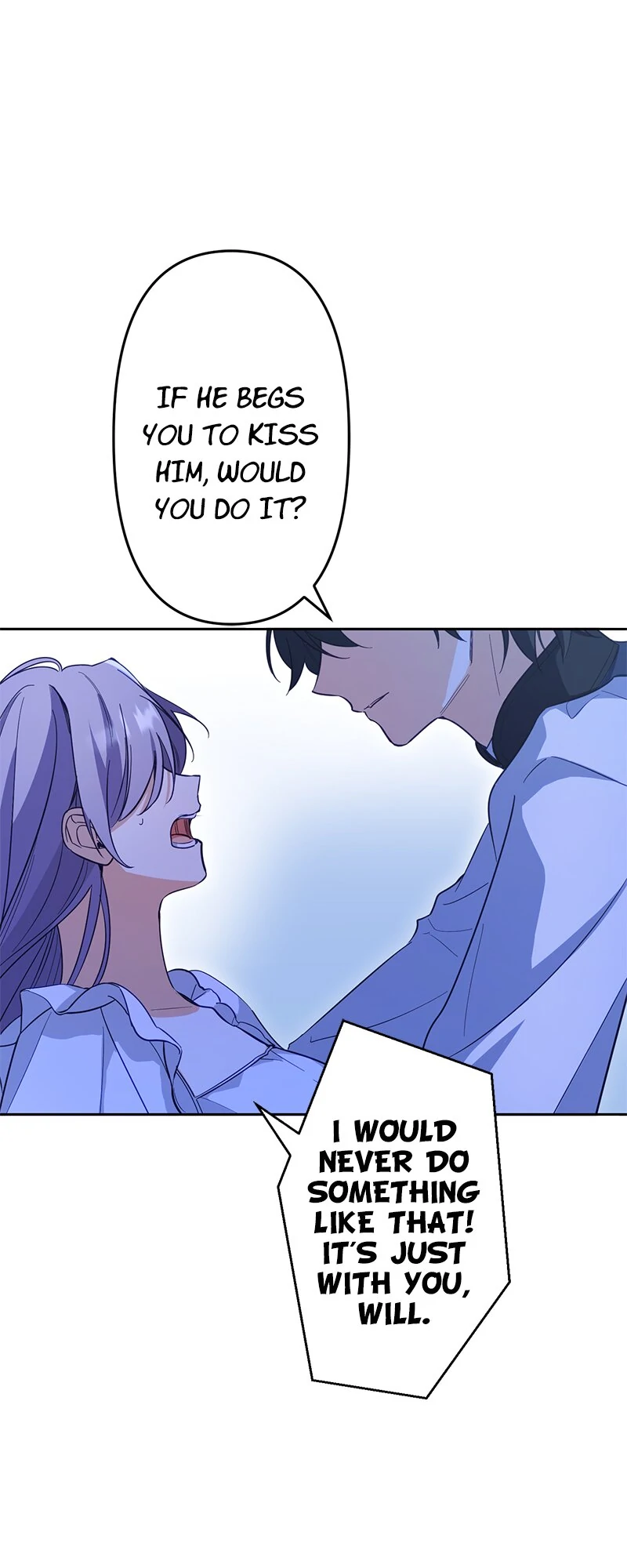 The Final-Boss Prince is Somehow Obsessed with the Chubby Villainess: Reincarnated Me Chapter 44 - Page 50