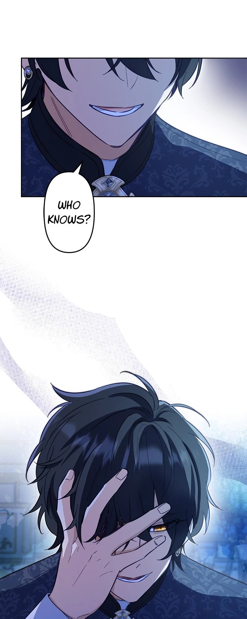 The Final-Boss Prince is Somehow Obsessed with the Chubby Villainess: Reincarnated Me Chapter 44 - Page 52