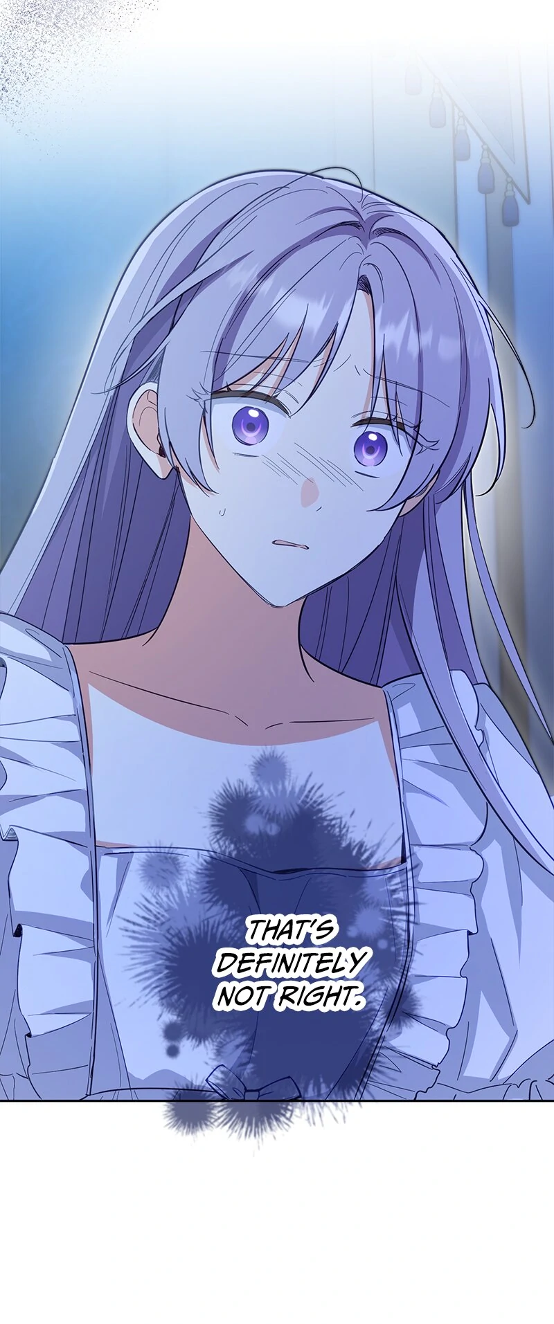 The Final-Boss Prince is Somehow Obsessed with the Chubby Villainess: Reincarnated Me Chapter 44 - Page 56