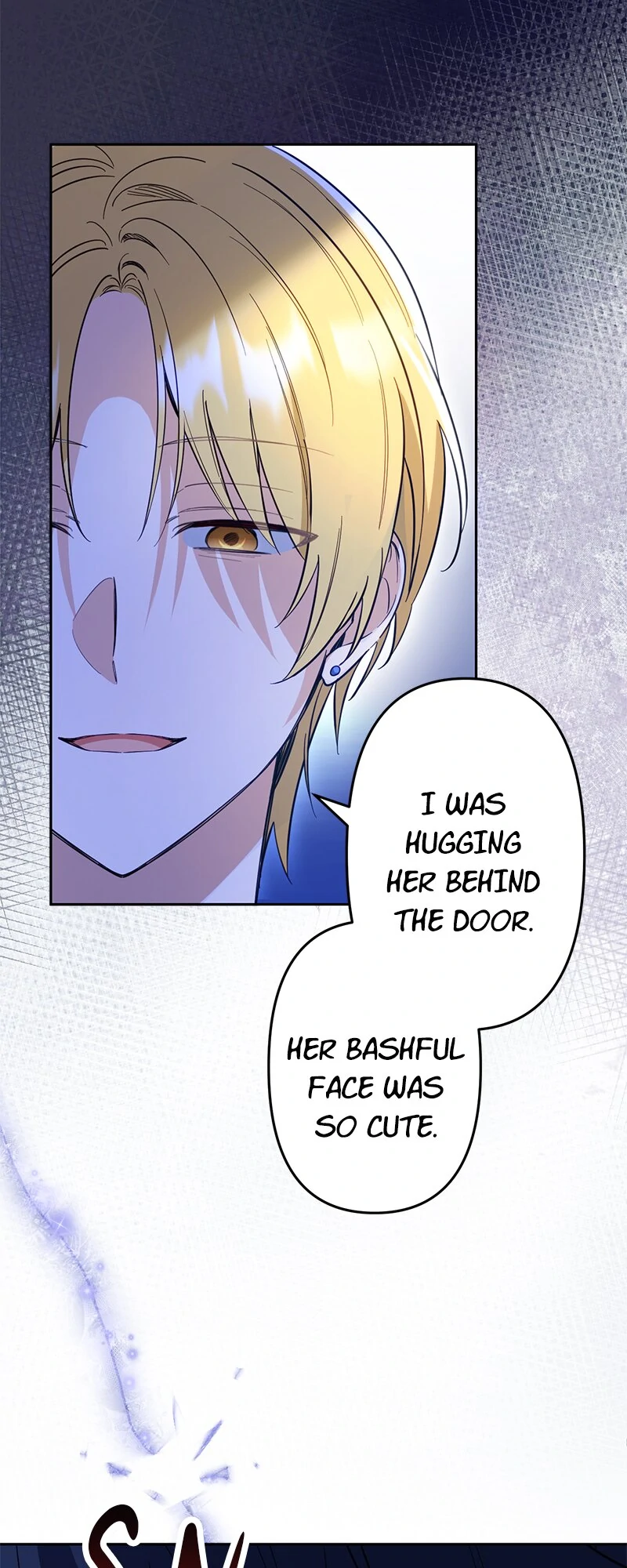 The Final-Boss Prince is Somehow Obsessed with the Chubby Villainess: Reincarnated Me Chapter 44 - Page 6
