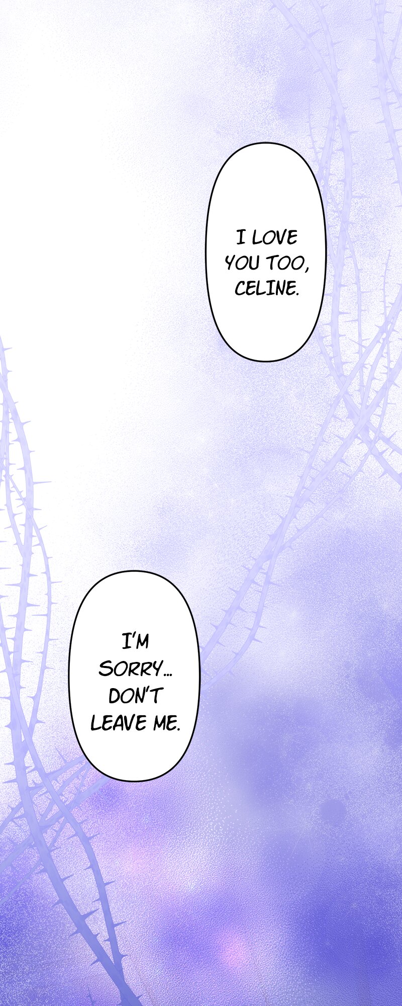 The Final-Boss Prince is Somehow Obsessed with the Chubby Villainess: Reincarnated Me Chapter 44 - Page 67