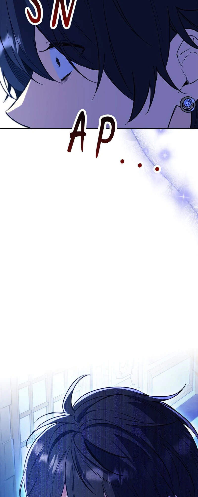 The Final-Boss Prince is Somehow Obsessed with the Chubby Villainess: Reincarnated Me Chapter 44 - Page 7