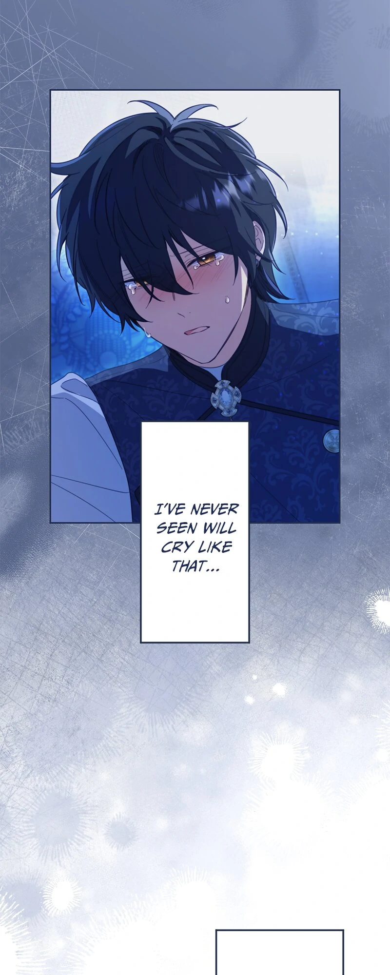 The Final-Boss Prince is Somehow Obsessed with the Chubby Villainess: Reincarnated Me Chapter 45 - Page 13
