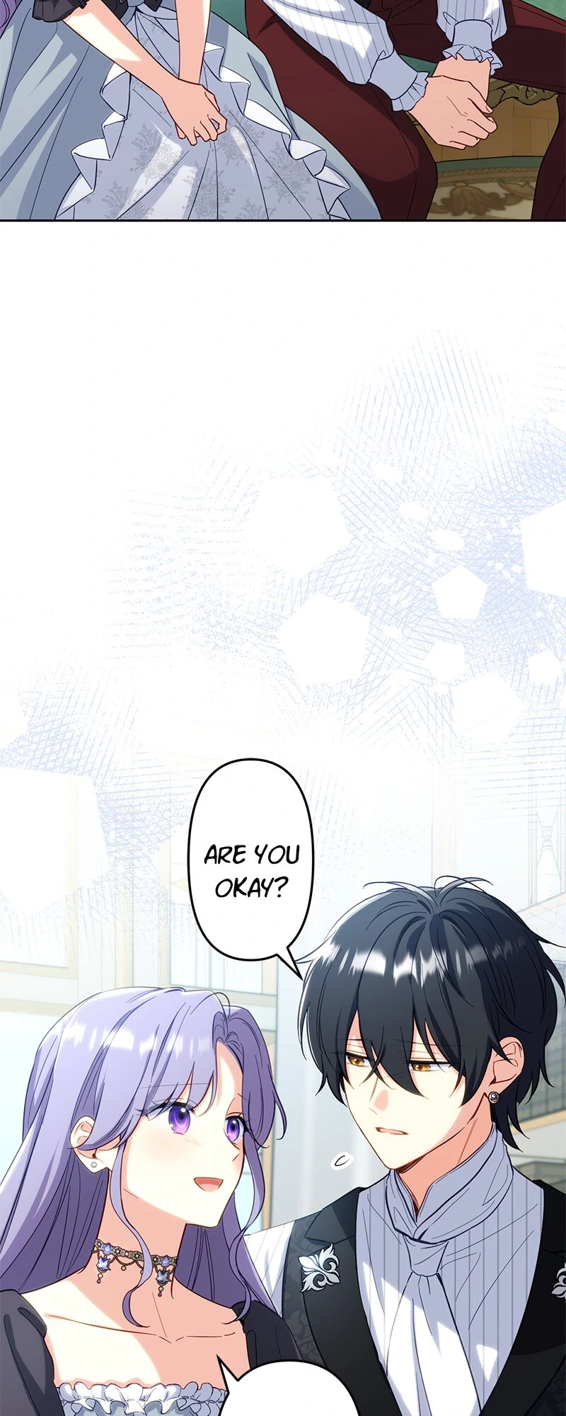 The Final-Boss Prince is Somehow Obsessed with the Chubby Villainess: Reincarnated Me Chapter 45 - Page 16