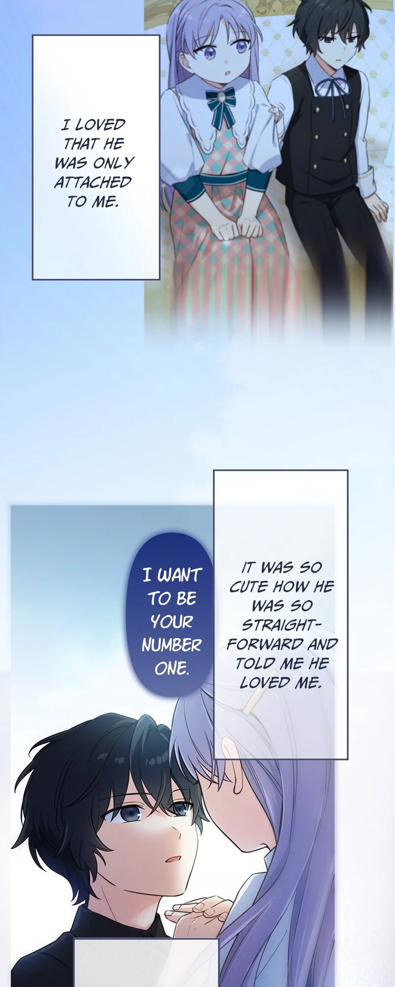 The Final-Boss Prince is Somehow Obsessed with the Chubby Villainess: Reincarnated Me Chapter 45 - Page 26