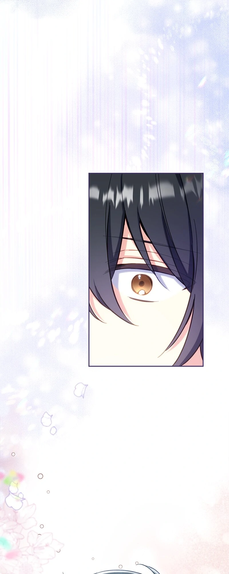 The Final-Boss Prince is Somehow Obsessed with the Chubby Villainess: Reincarnated Me Chapter 45 - Page 32