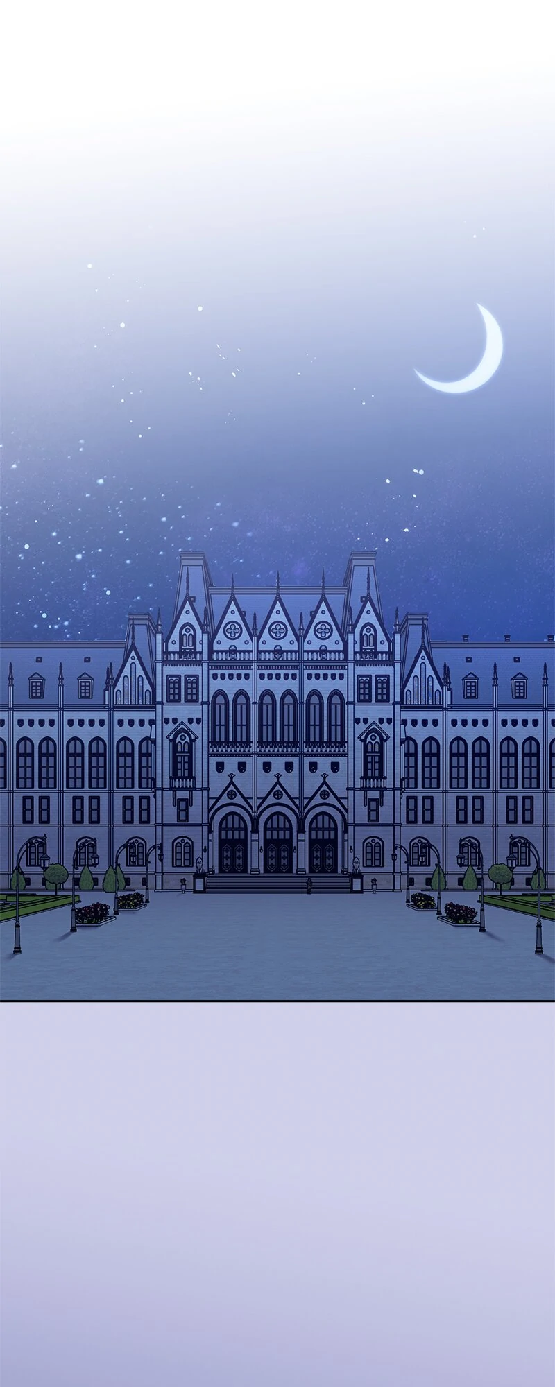 The Final-Boss Prince is Somehow Obsessed with the Chubby Villainess: Reincarnated Me Chapter 45 - Page 42