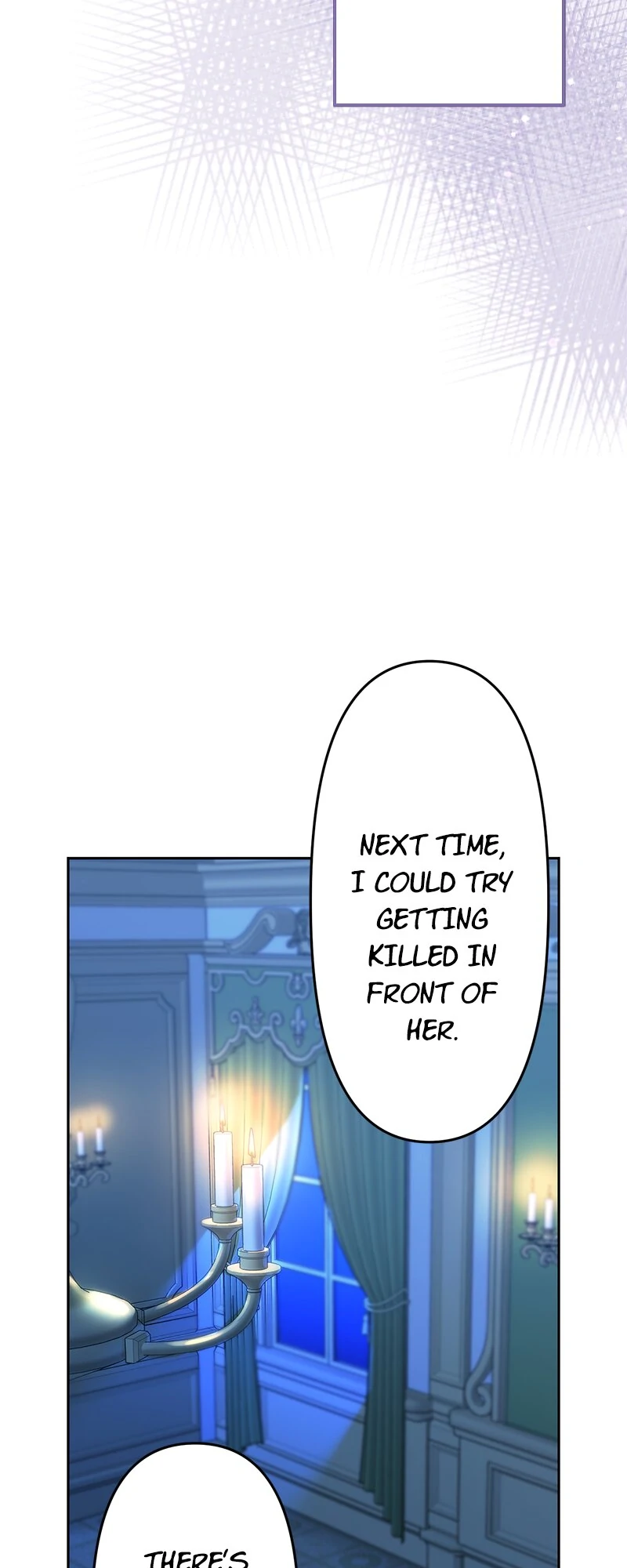 The Final-Boss Prince is Somehow Obsessed with the Chubby Villainess: Reincarnated Me Chapter 45 - Page 48