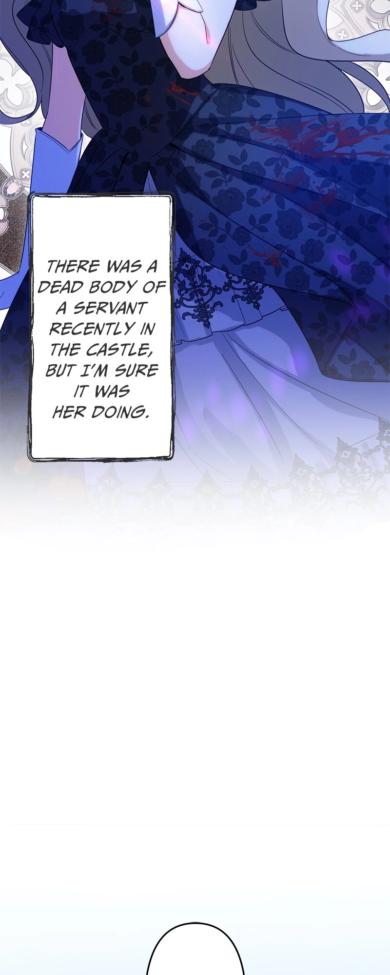 The Final-Boss Prince is Somehow Obsessed with the Chubby Villainess: Reincarnated Me Chapter 45 - Page 58