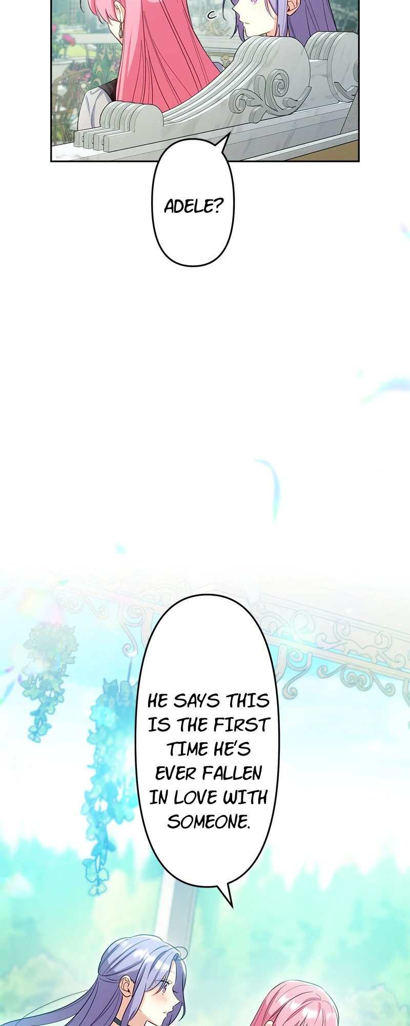 The Final-Boss Prince is Somehow Obsessed with the Chubby Villainess: Reincarnated Me Chapter 46 - Page 14