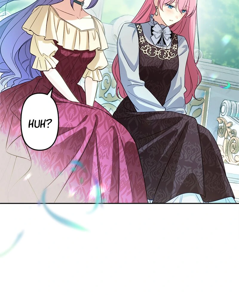 The Final-Boss Prince is Somehow Obsessed with the Chubby Villainess: Reincarnated Me Chapter 46 - Page 15