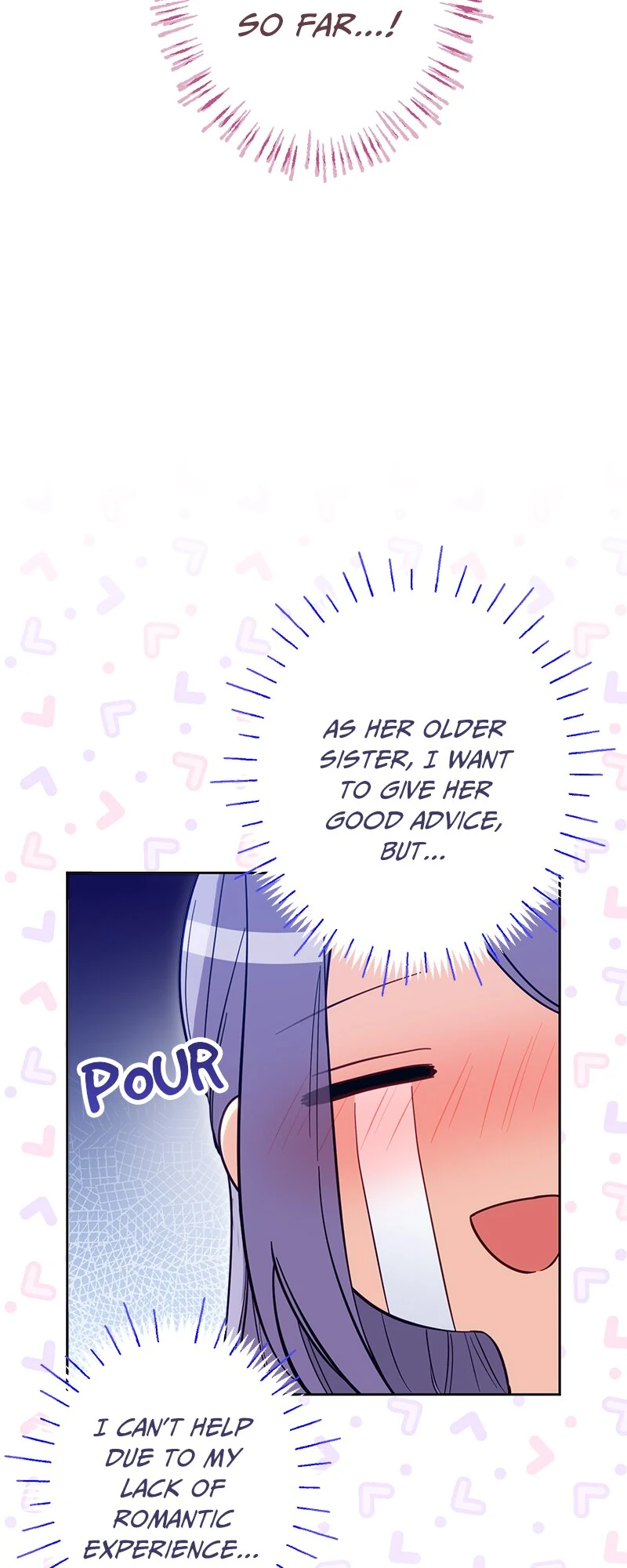 The Final-Boss Prince is Somehow Obsessed with the Chubby Villainess: Reincarnated Me Chapter 46 - Page 18