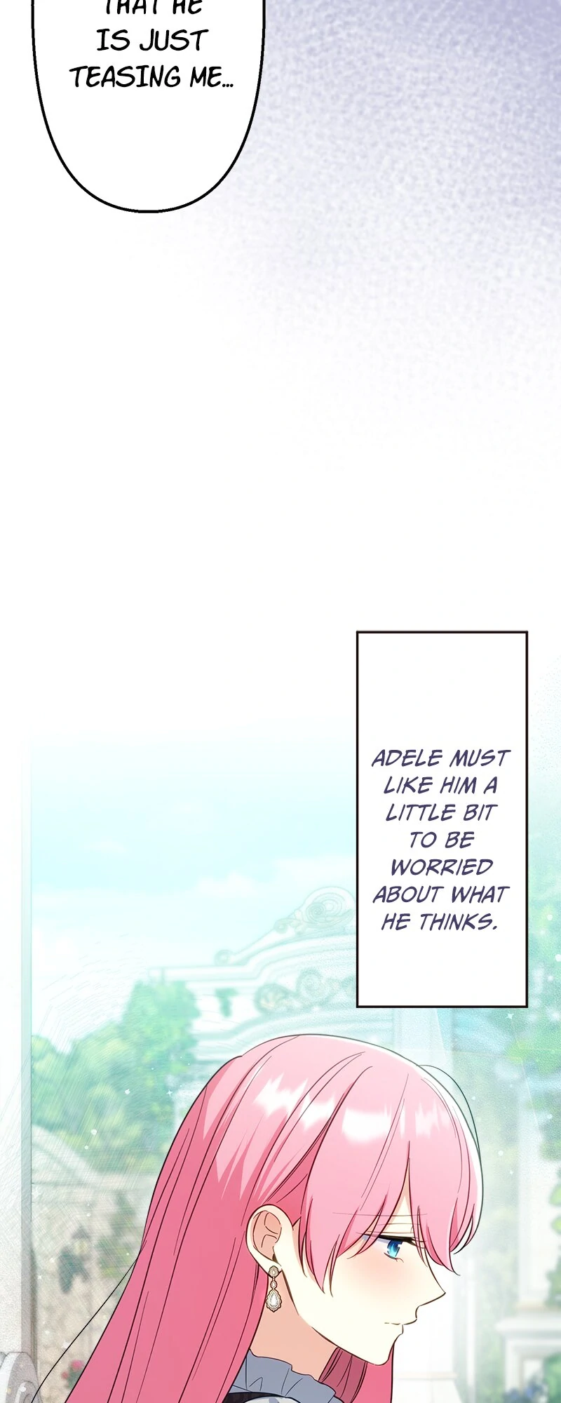 The Final-Boss Prince is Somehow Obsessed with the Chubby Villainess: Reincarnated Me Chapter 46 - Page 20