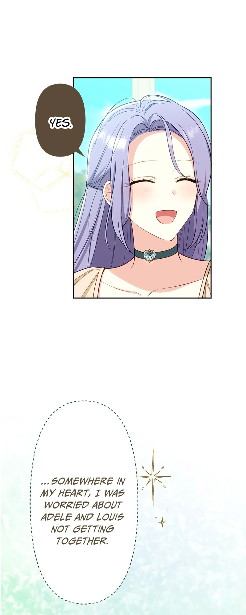 The Final-Boss Prince is Somehow Obsessed with the Chubby Villainess: Reincarnated Me Chapter 46 - Page 33