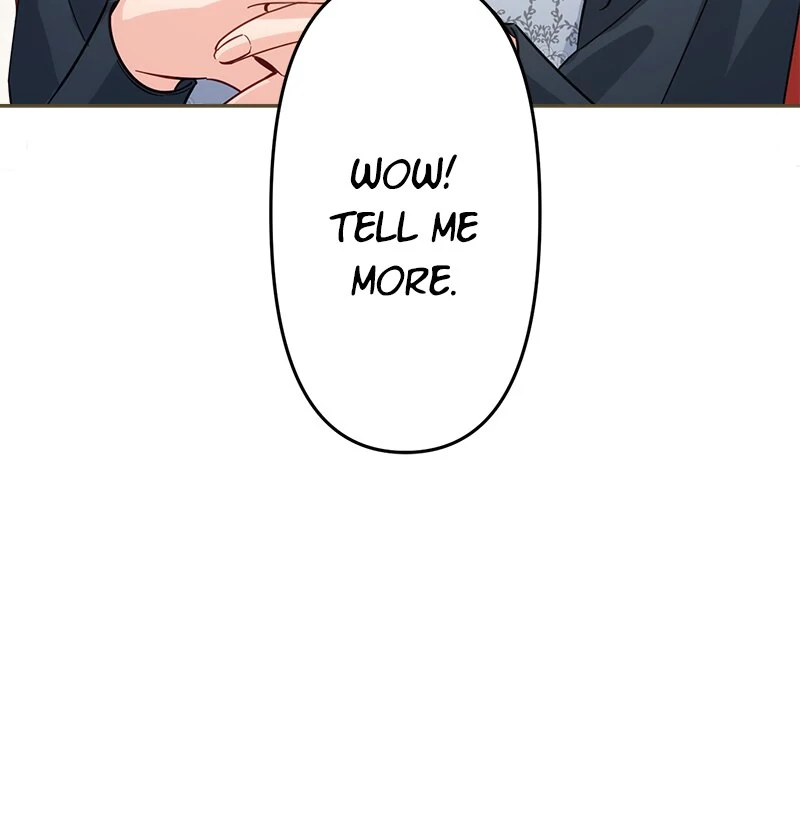 The Final-Boss Prince is Somehow Obsessed with the Chubby Villainess: Reincarnated Me Chapter 46 - Page 50