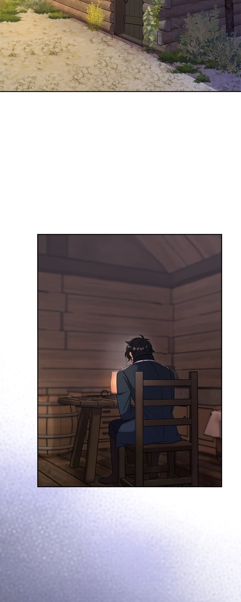 The Final-Boss Prince is Somehow Obsessed with the Chubby Villainess: Reincarnated Me Chapter 46 - Page 59