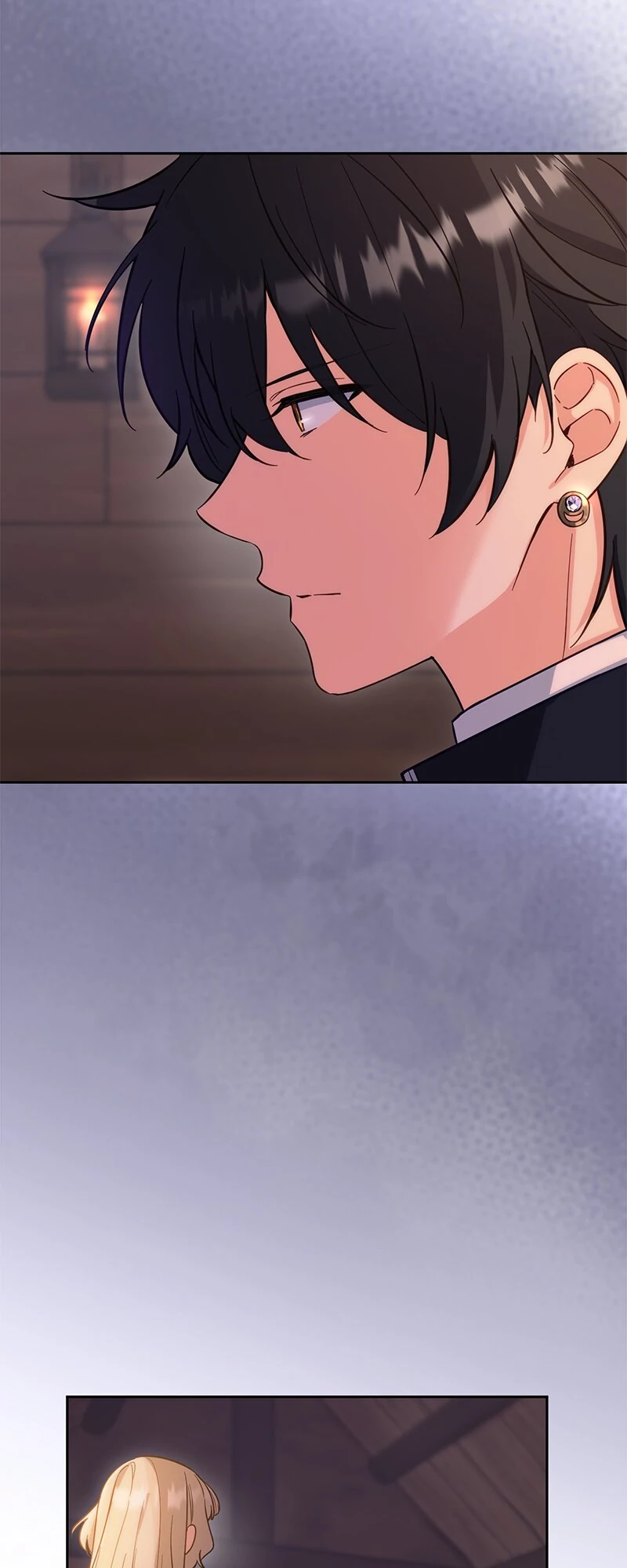 The Final-Boss Prince is Somehow Obsessed with the Chubby Villainess: Reincarnated Me Chapter 46 - Page 60