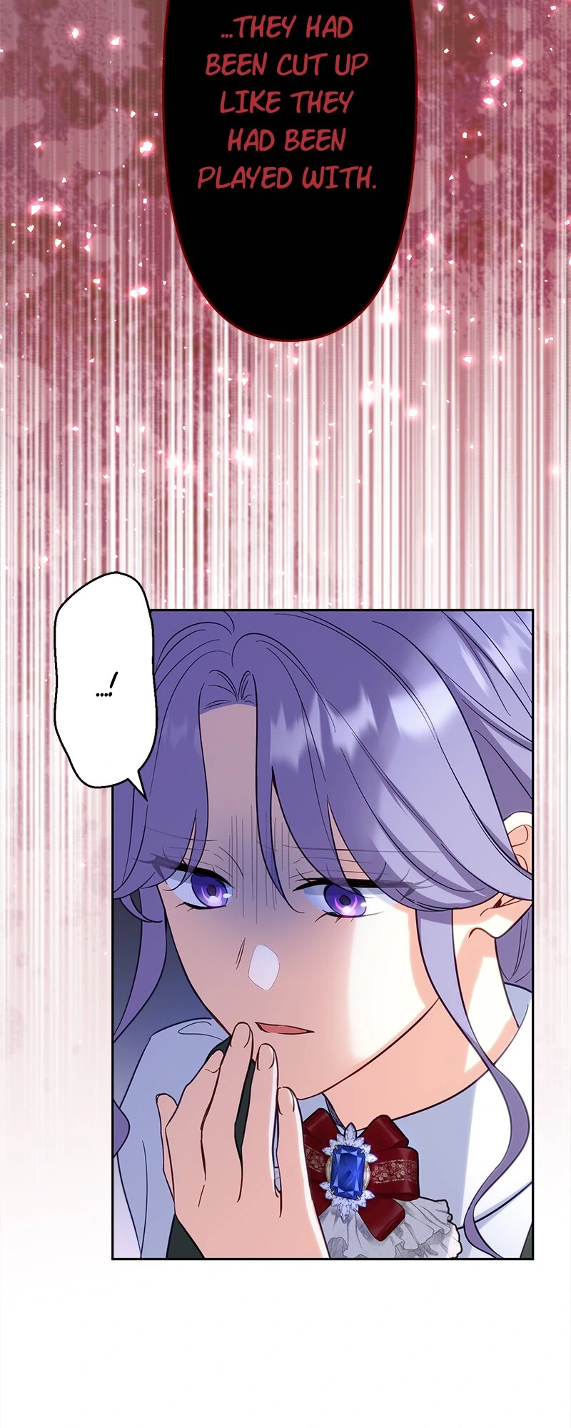 The Final-Boss Prince is Somehow Obsessed with the Chubby Villainess: Reincarnated Me Chapter 47 - Page 14