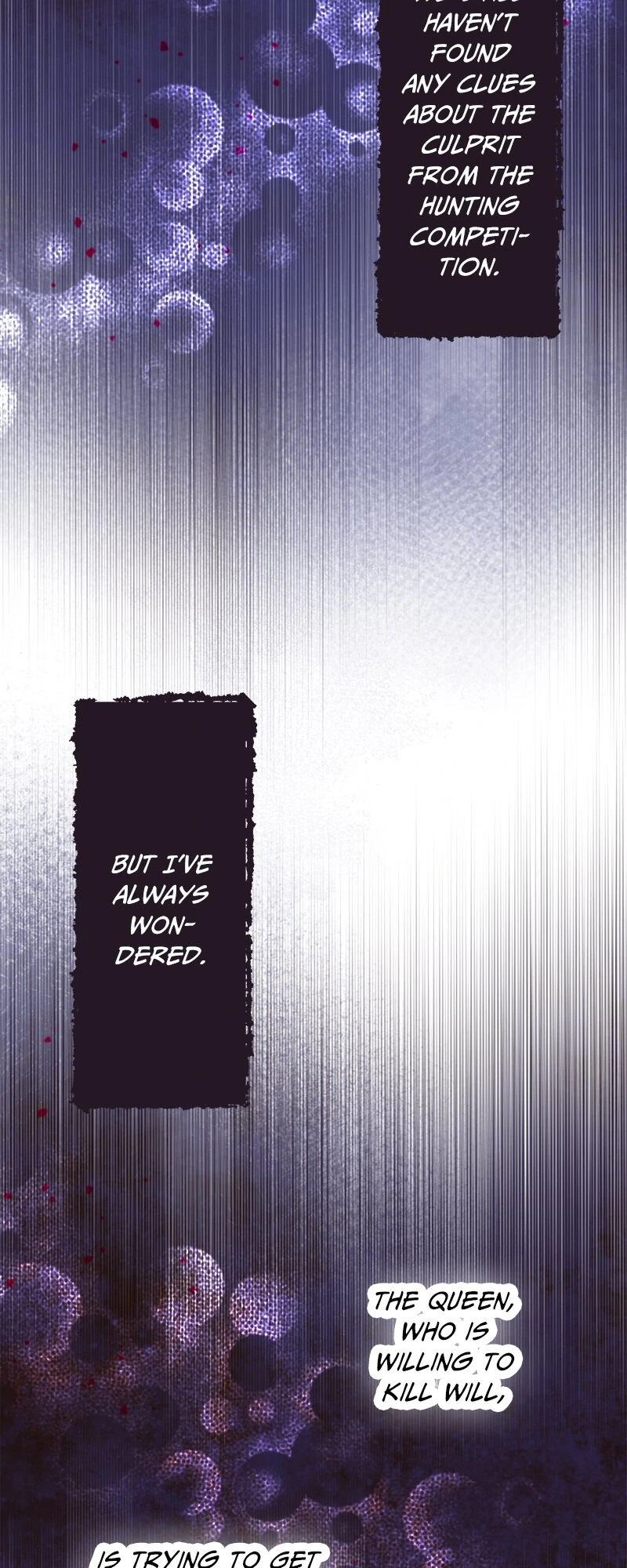 The Final-Boss Prince is Somehow Obsessed with the Chubby Villainess: Reincarnated Me Chapter 47 - Page 19