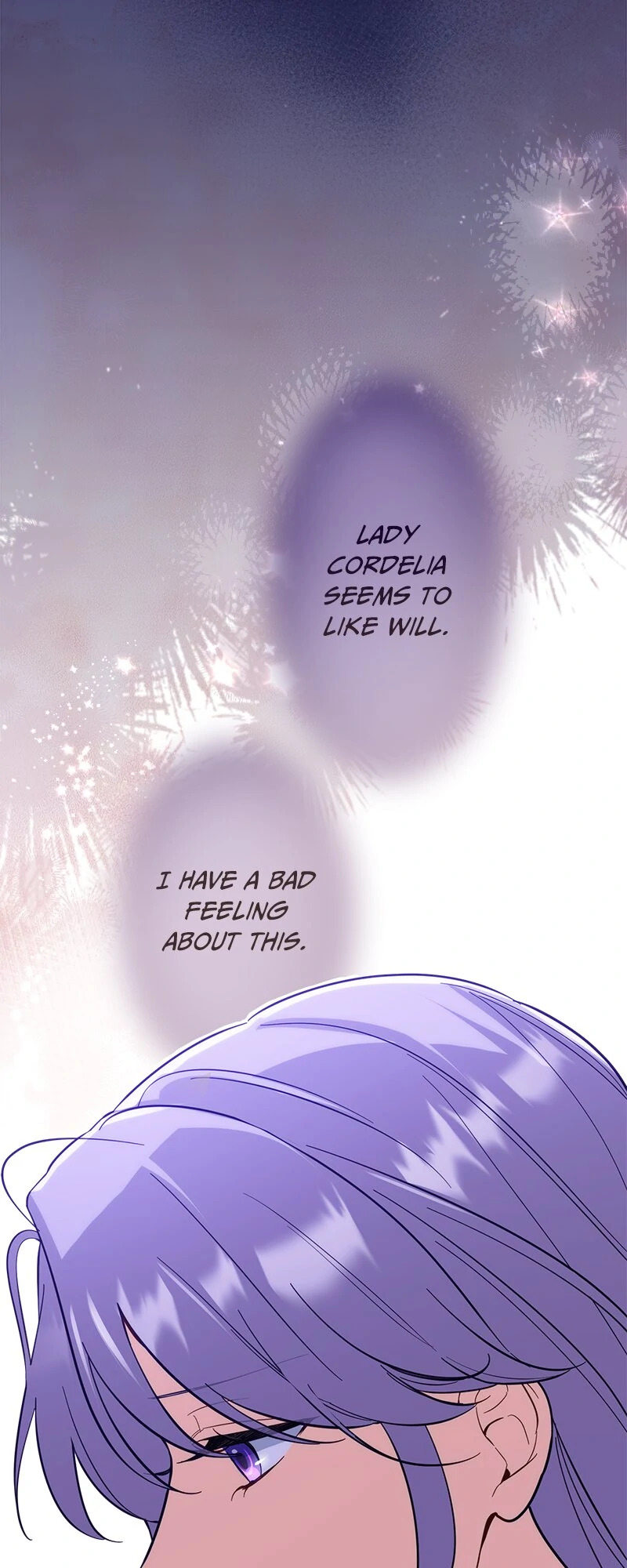 The Final-Boss Prince is Somehow Obsessed with the Chubby Villainess: Reincarnated Me Chapter 47 - Page 21
