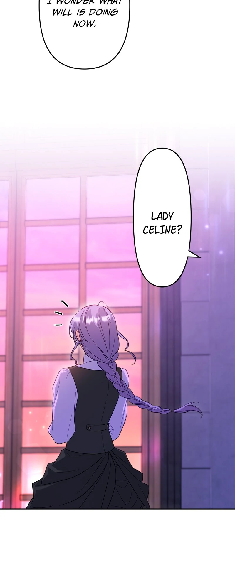 The Final-Boss Prince is Somehow Obsessed with the Chubby Villainess: Reincarnated Me Chapter 47 - Page 27