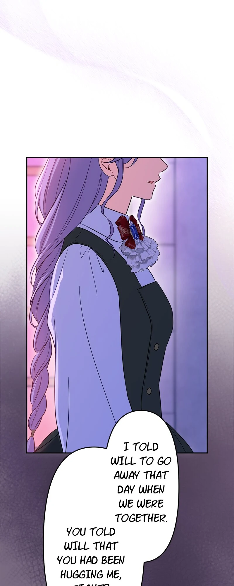 The Final-Boss Prince is Somehow Obsessed with the Chubby Villainess: Reincarnated Me Chapter 47 - Page 37