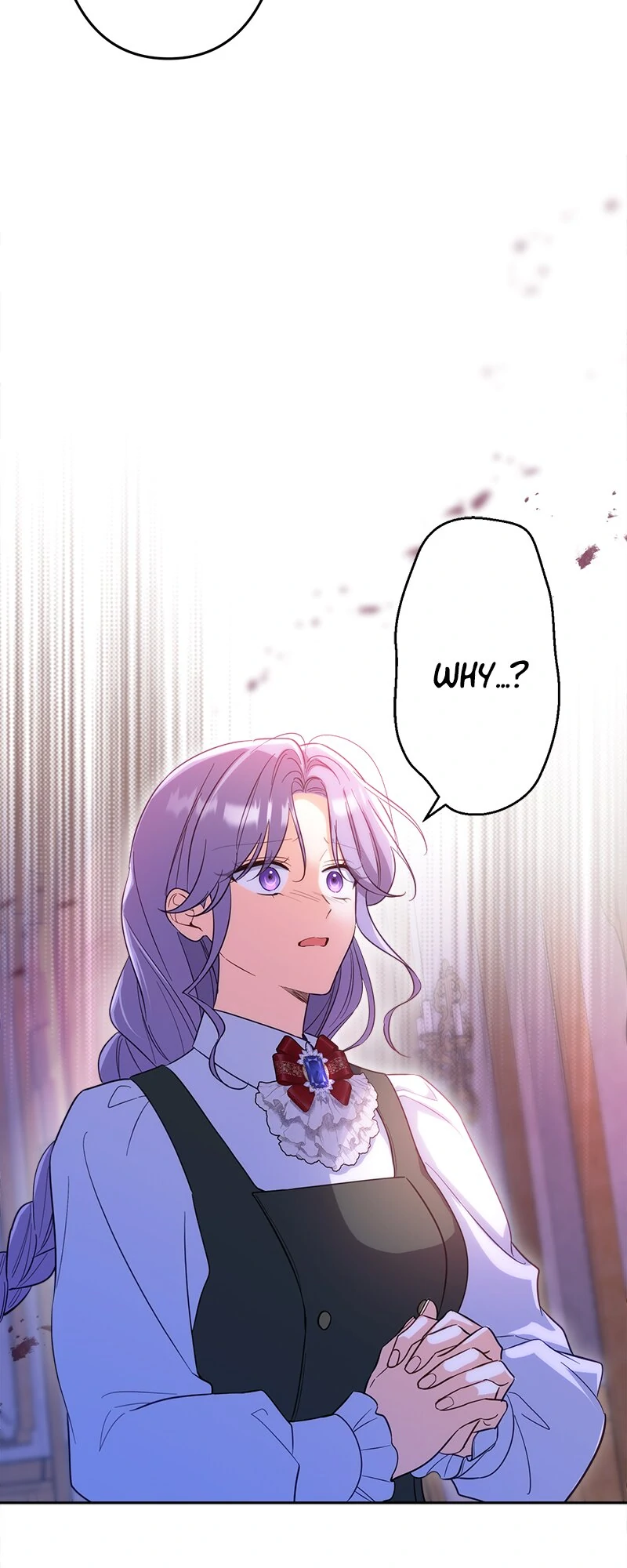 The Final-Boss Prince is Somehow Obsessed with the Chubby Villainess: Reincarnated Me Chapter 47 - Page 39