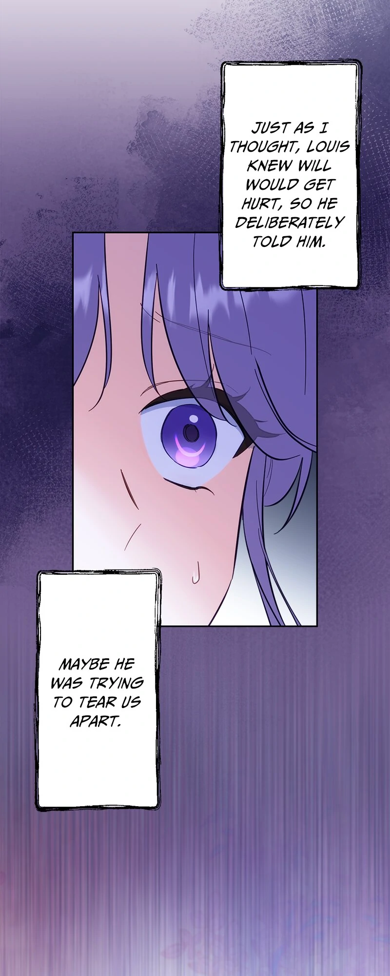 The Final-Boss Prince is Somehow Obsessed with the Chubby Villainess: Reincarnated Me Chapter 47 - Page 42