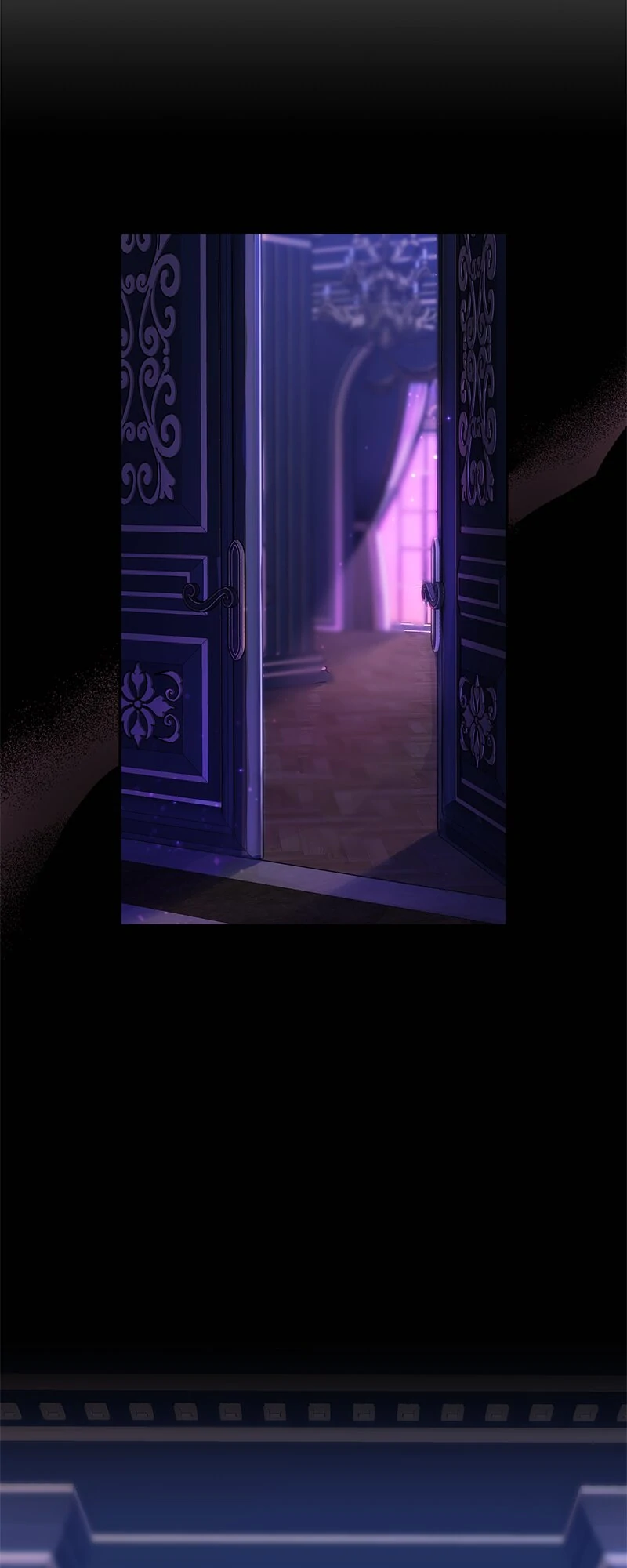 The Final-Boss Prince is Somehow Obsessed with the Chubby Villainess: Reincarnated Me Chapter 47 - Page 53