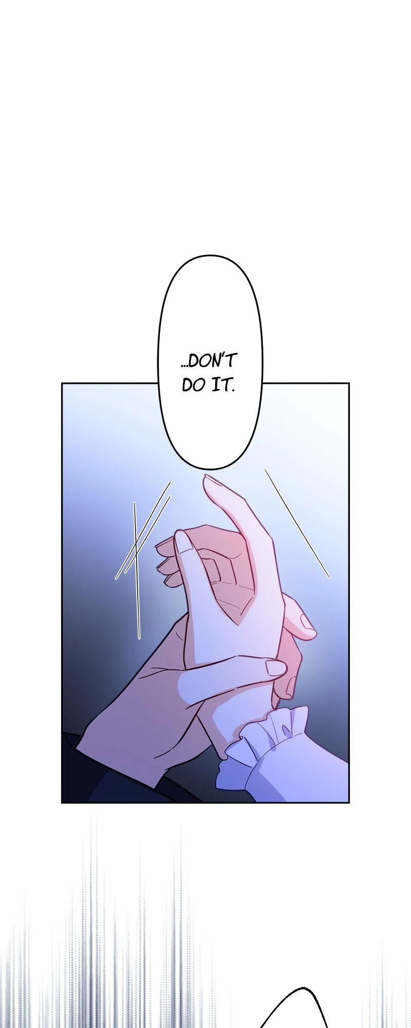 The Final-Boss Prince is Somehow Obsessed with the Chubby Villainess: Reincarnated Me Chapter 49 - Page 14