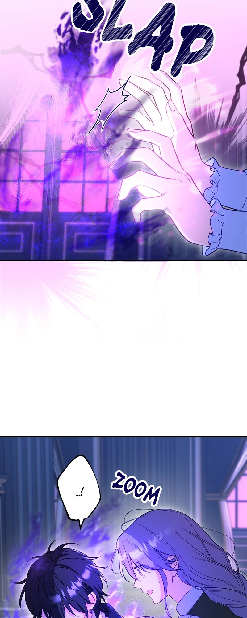 The Final-Boss Prince is Somehow Obsessed with the Chubby Villainess: Reincarnated Me Chapter 49 - Page 18