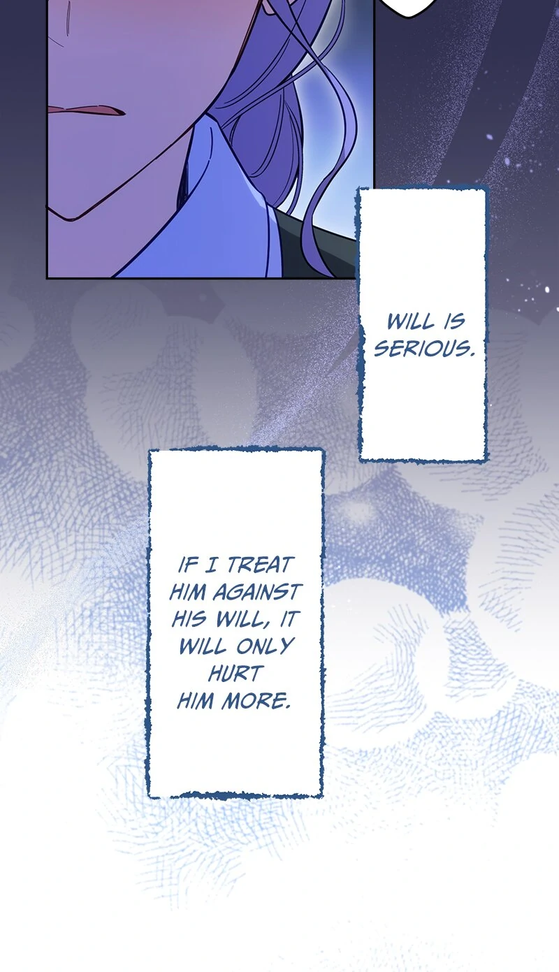 The Final-Boss Prince is Somehow Obsessed with the Chubby Villainess: Reincarnated Me Chapter 49 - Page 21