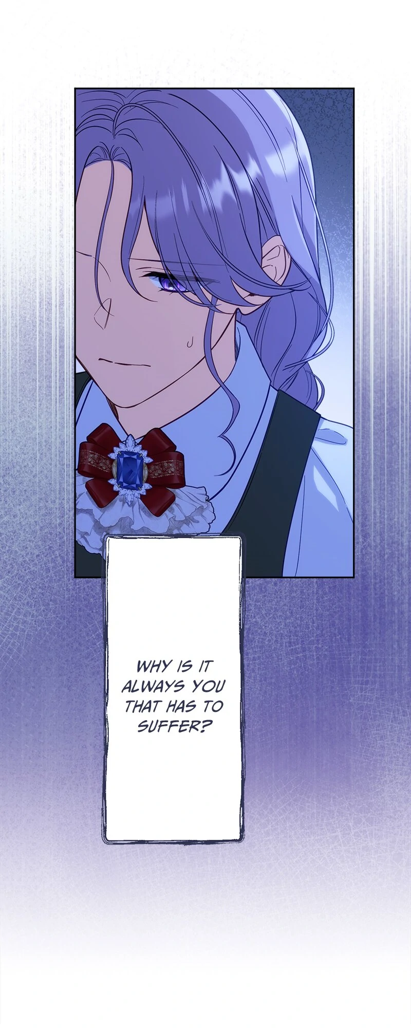 The Final-Boss Prince is Somehow Obsessed with the Chubby Villainess: Reincarnated Me Chapter 49 - Page 38