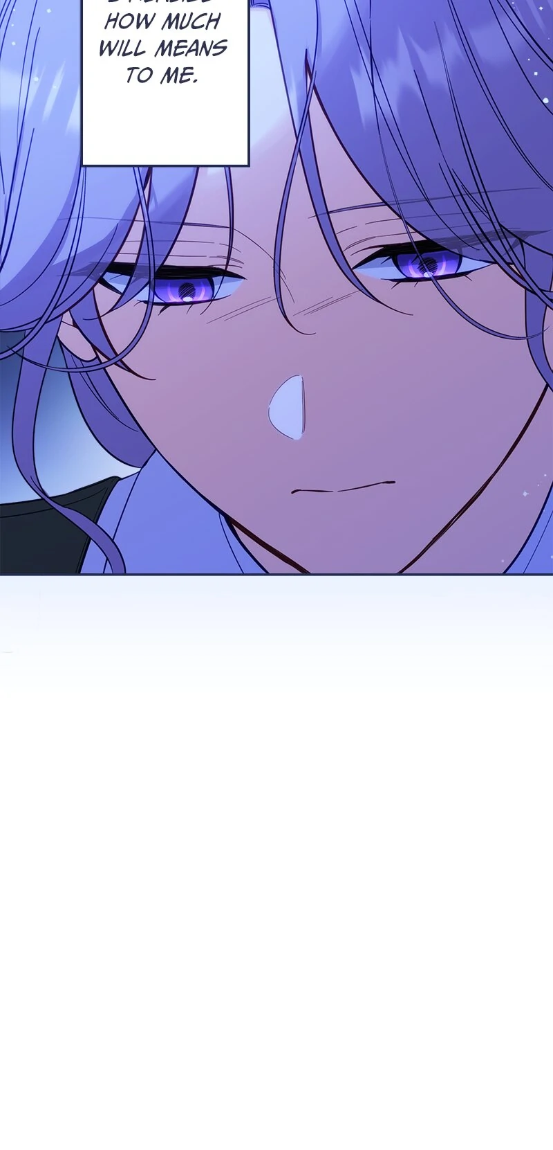 The Final-Boss Prince is Somehow Obsessed with the Chubby Villainess: Reincarnated Me Chapter 49 - Page 42