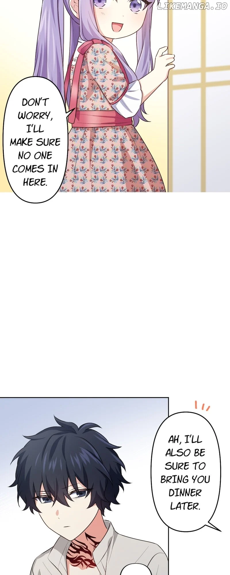 The Final-Boss Prince is Somehow Obsessed with the Chubby Villainess: Reincarnated Me Chapter 5 - Page 10