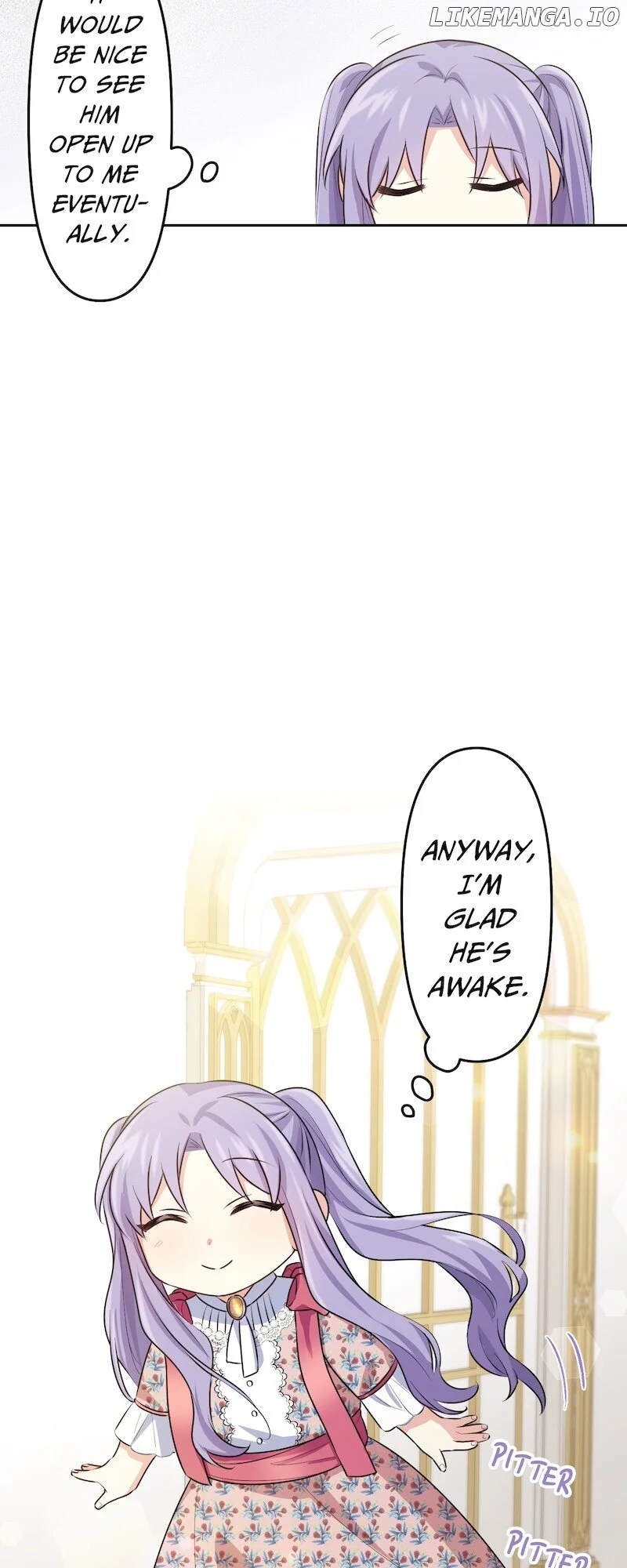 The Final-Boss Prince is Somehow Obsessed with the Chubby Villainess: Reincarnated Me Chapter 5 - Page 14