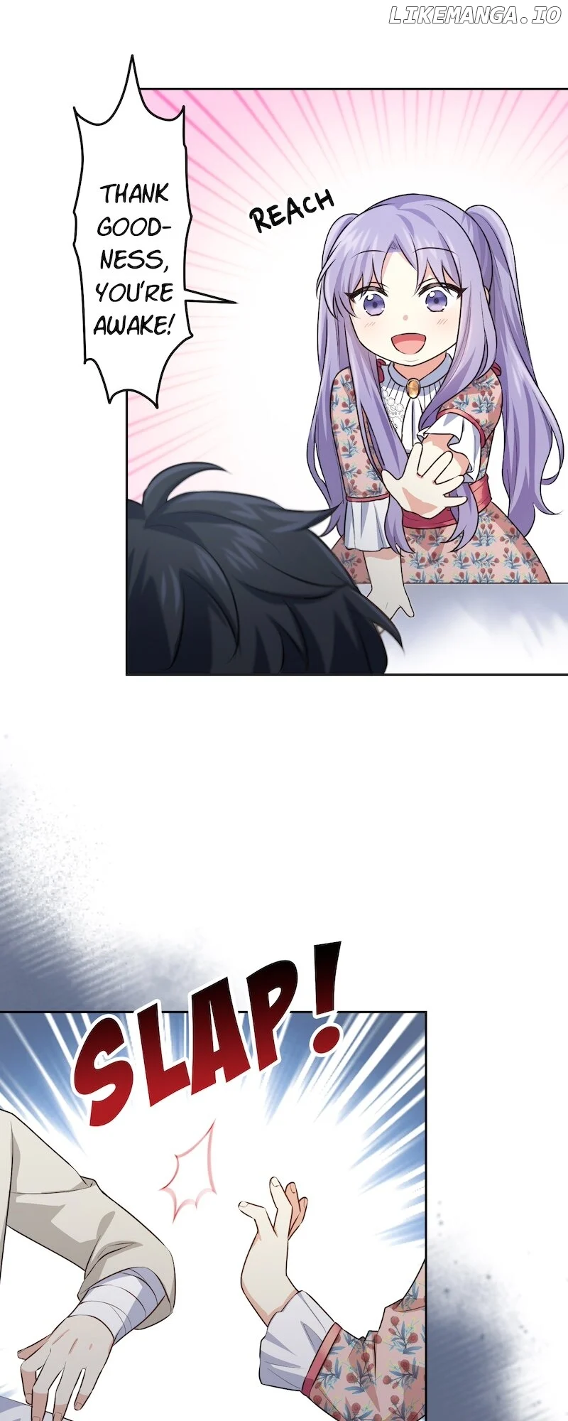 The Final-Boss Prince is Somehow Obsessed with the Chubby Villainess: Reincarnated Me Chapter 5 - Page 2