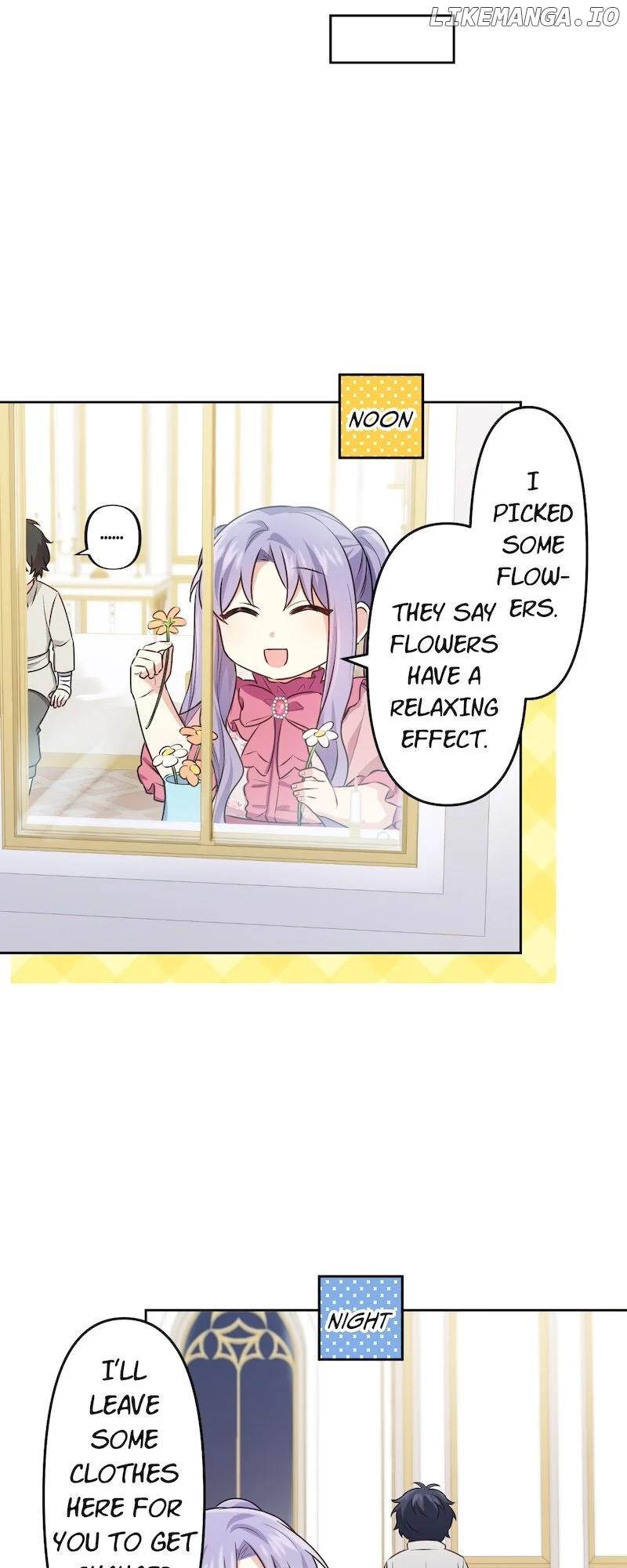 The Final-Boss Prince is Somehow Obsessed with the Chubby Villainess: Reincarnated Me Chapter 5 - Page 24