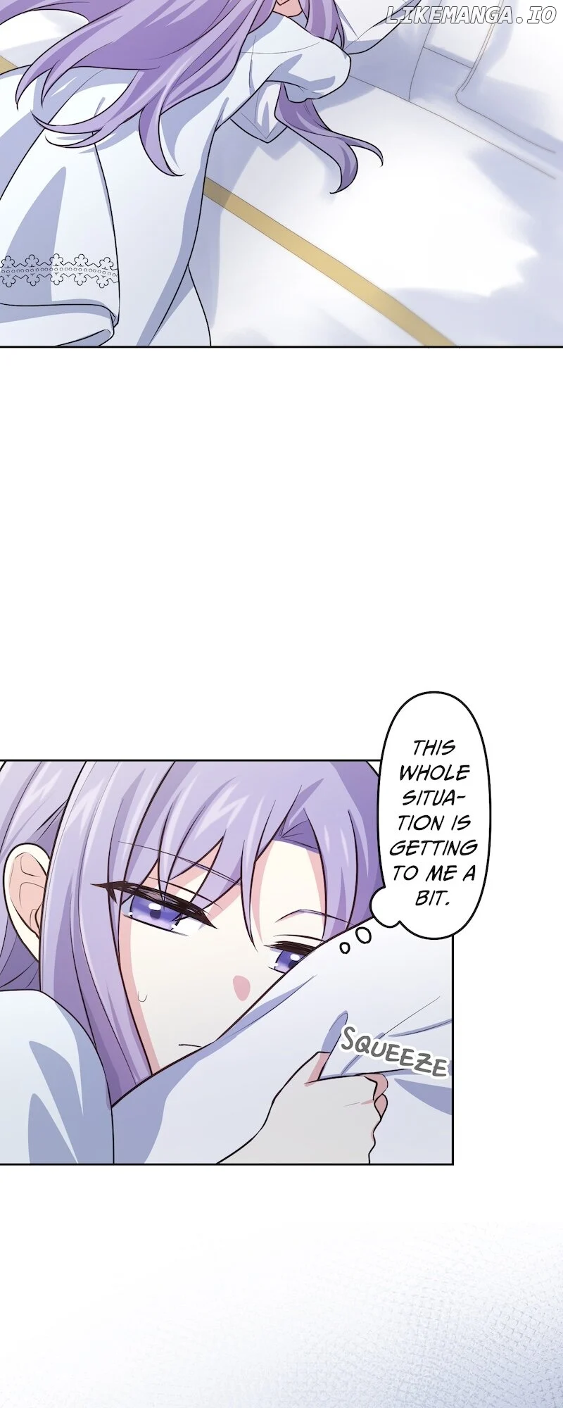 The Final-Boss Prince is Somehow Obsessed with the Chubby Villainess: Reincarnated Me Chapter 5 - Page 34