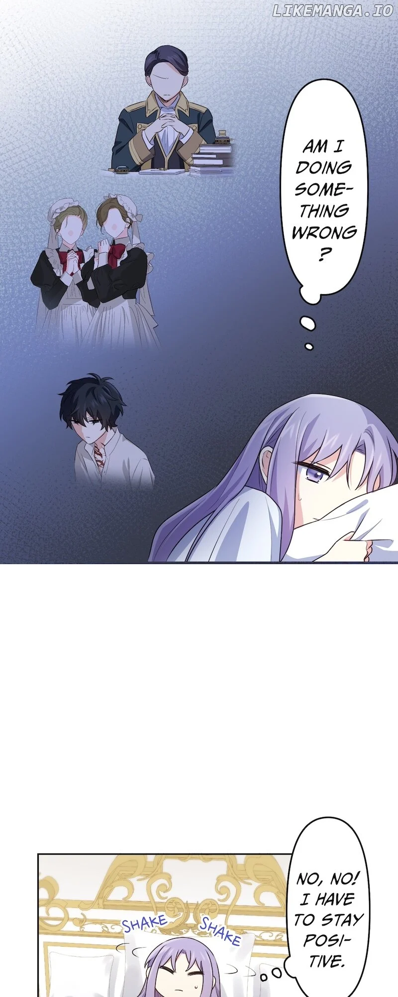 The Final-Boss Prince is Somehow Obsessed with the Chubby Villainess: Reincarnated Me Chapter 5 - Page 35