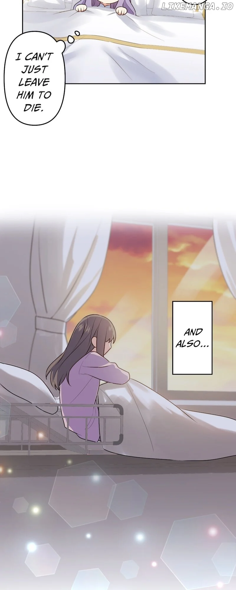 The Final-Boss Prince is Somehow Obsessed with the Chubby Villainess: Reincarnated Me Chapter 5 - Page 36